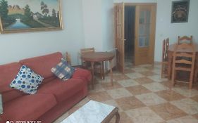 Vivienda céntrica en Las Navas